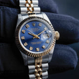 ROLEX Lady-Datejust 26 69173