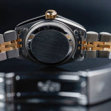 ROLEX Lady-Datejust 26 69173