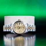 ROLEX Lady-Datejust 26 69173
