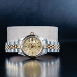ROLEX Lady-Datejust 26 69173