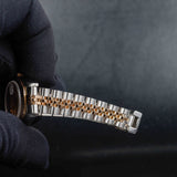 ROLEX Lady-Datejust 26 69173