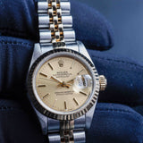 ROLEX Lady-Datejust 26 69173