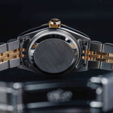 ROLEX Lady-Datejust 26 69173