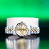 ROLEX Lady-Datejust 26 69173