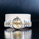 ROLEX Lady-Datejust 26 69173