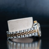 ROLEX Lady-Datejust 26 69173