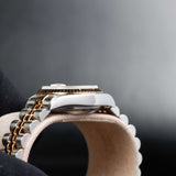 ROLEX Lady-Datejust 26 69173