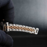 ROLEX Lady-Datejust 26 69173