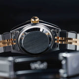 ROLEX Lady-Datejust 26 69173