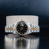 ROLEX Lady-Datejust 26 69173