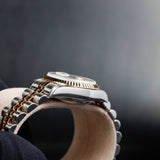 ROLEX Lady-Datejust 26 69173