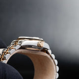 ROLEX Lady-Datejust 26 69173