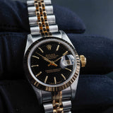 ROLEX Lady-Datejust 26 69173