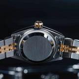 ROLEX Lady-Datejust 26 69173