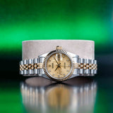 ROLEX Lady-Datejust 26 69173