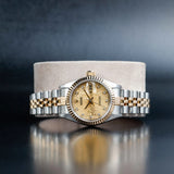 ROLEX Lady-Datejust 26 69173