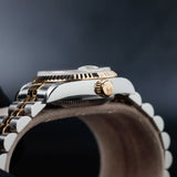 ROLEX Lady-Datejust 26 69173
