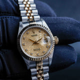 ROLEX Lady-Datejust 26 69173