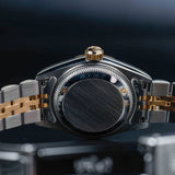 ROLEX Lady-Datejust 26 69173