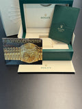 ROLEX Lady-Datejust 26 69173