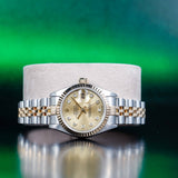 ROLEX Lady-Datejust 26 69173