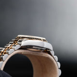 ROLEX Lady-Datejust 26 69173