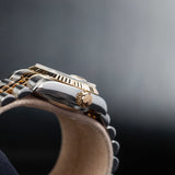 ROLEX Lady-Datejust 26 69173