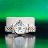 ROLEX Lady-Datejust 26 69173