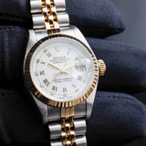 ROLEX Lady-Datejust 26 69173