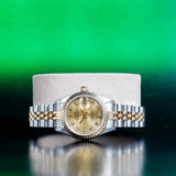ROLEX Lady-Datejust 26 69173