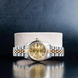 ROLEX Lady-Datejust 26 69173