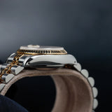 ROLEX Lady-Datejust 26 69173