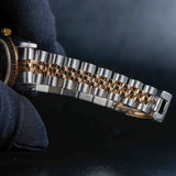 ROLEX Lady-Datejust 26 69173