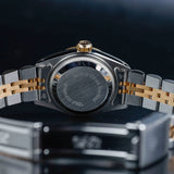 ROLEX Lady-Datejust 26 69173