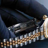 ROLEX Lady-Datejust 26 69173