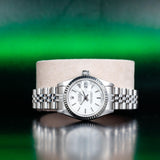 ROLEX Lady-Datejust 26 69174