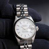 ROLEX Lady-Datejust 26 69174