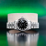 ROLEX Lady-Datejust 26 69174