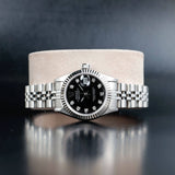 ROLEX Lady-Datejust 26 69174