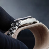ROLEX Lady-Datejust 26 69174