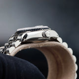 ROLEX Lady-Datejust 26 69174