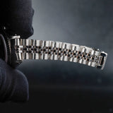 ROLEX Lady-Datejust 26 69174