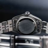 ROLEX Lady-Datejust 26 69174