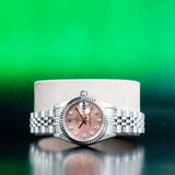 ROLEX Lady-Datejust 26 69174