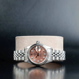 ROLEX Lady-Datejust 26 69174