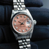 ROLEX Lady-Datejust 26 69174