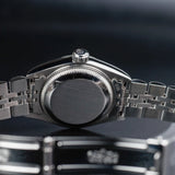 ROLEX Lady-Datejust 26 69174