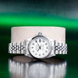 ROLEX Lady-Datejust 26 69174