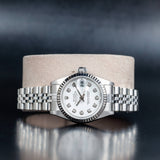 ROLEX Lady-Datejust 26 69174