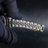 ROLEX Lady-Datejust 26 69174